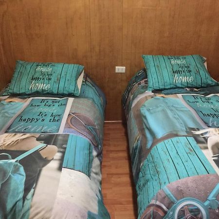 Cabanas Las Bandurrias Пуерто Варас Екстериор снимка