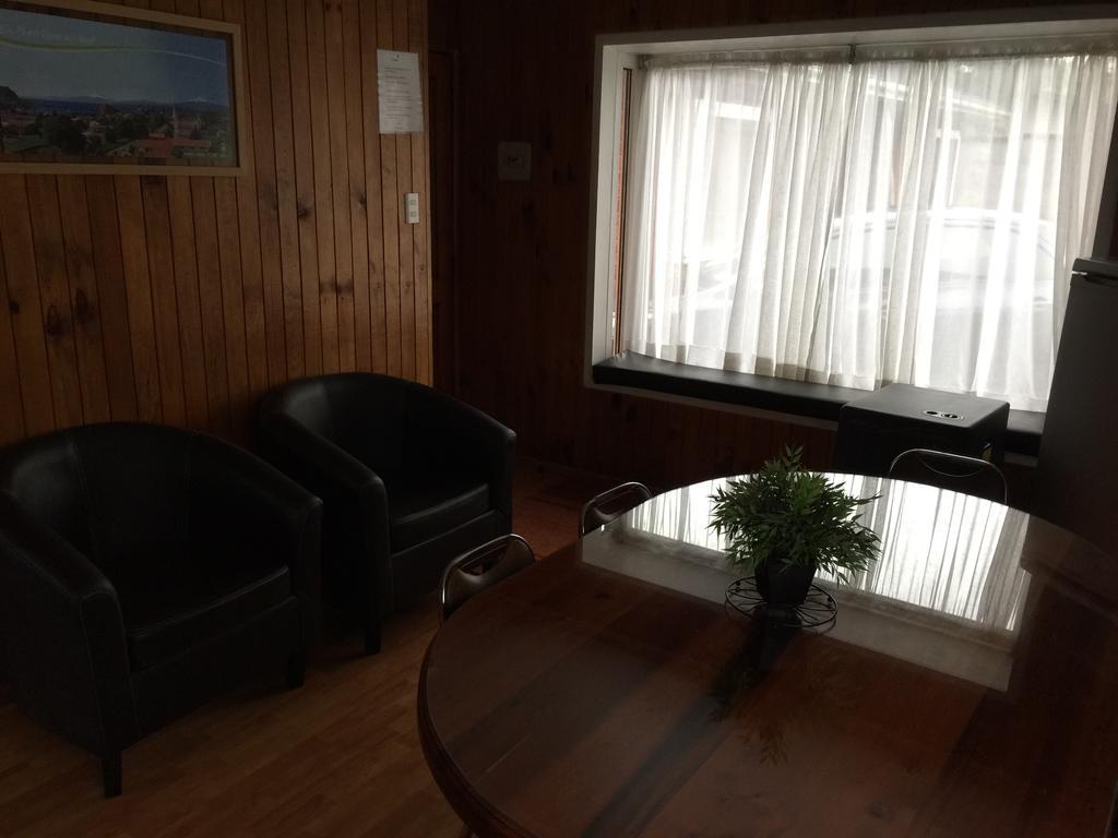 Cabanas Las Bandurrias Пуерто Варас Екстериор снимка
