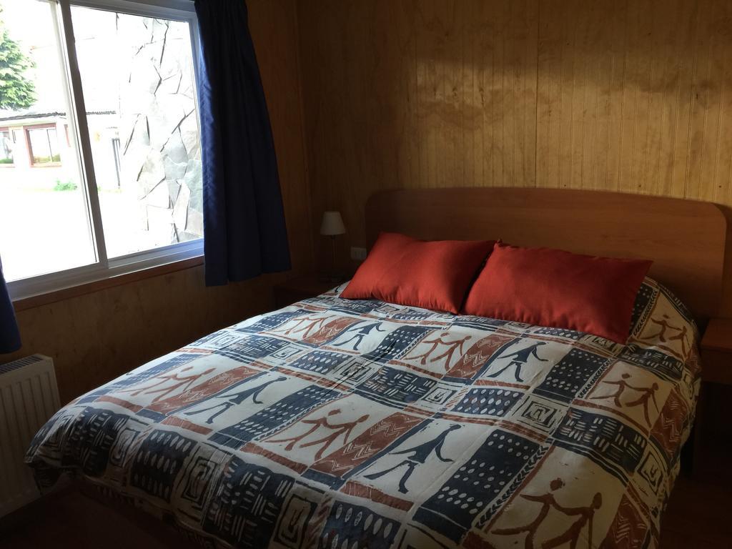 Cabanas Las Bandurrias Пуерто Варас Екстериор снимка